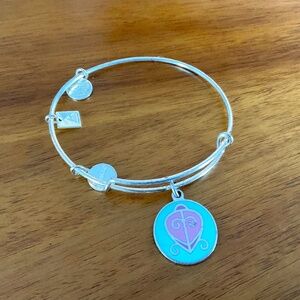 Alex and Ani bracelet